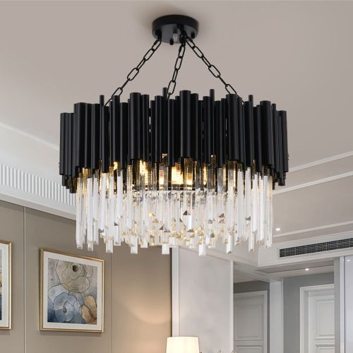 Mensae Luxury Chandelier