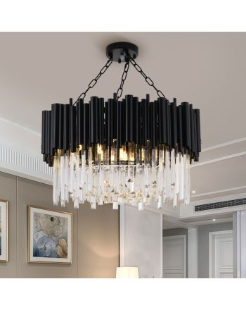 Mensae Luxury Chandelier